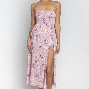 RESA Ashley midi dress
